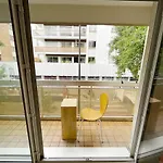 Cosy Apartment In A Great Location Of Paris!